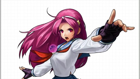 拳皇13补丁怎么用