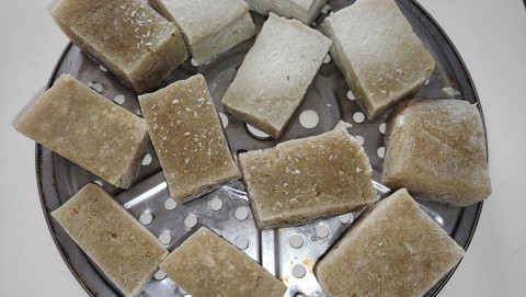 我的世界冻豆腐怎么做