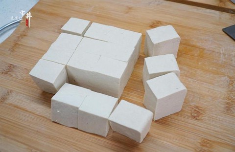 我的世界冻豆腐怎么做[图2]