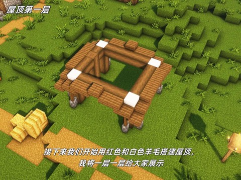 我的世界商店怎么进去[图2]