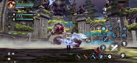 龙之谷手游爆满怎么办[图1]