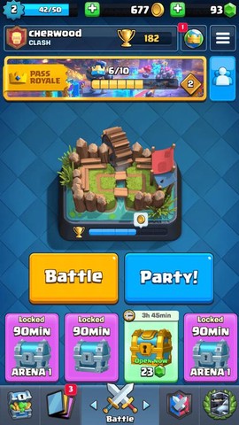 皇室战争昆仑版怎么下[图1]