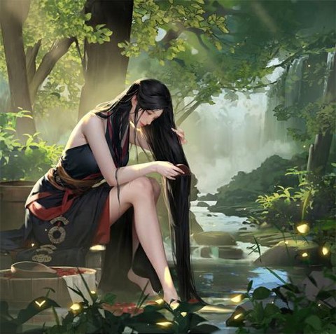 率土之滨糜夫人怎么样[图2]