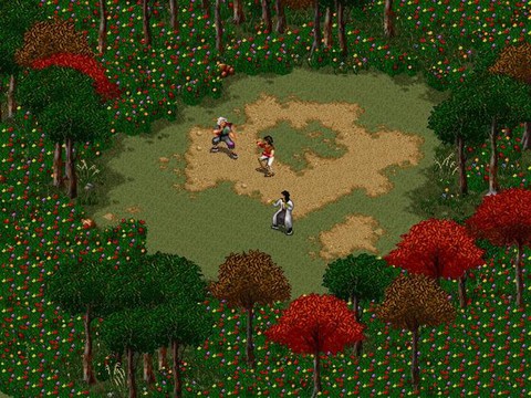 金庸群侠传mod怎么用[图1]