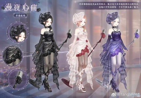 奇迹暖暖心吻之花怎么获得[图1]