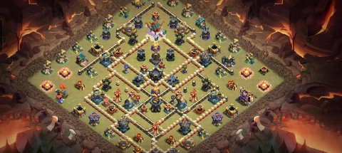 部落冲突怎么快速升级