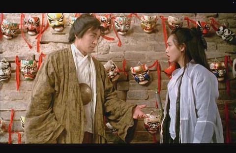 大话西游怎么免费观看