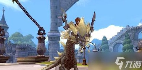 龙之谷手游坐骑怎么买[图2]