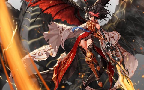 dnf龙神是什么职业[图1]