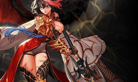 dnf龙神是什么职业[图2]