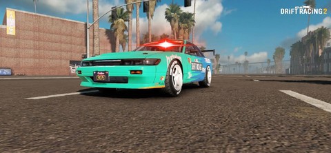 极品飞车17如何漂移[图1]