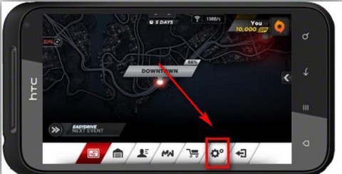 极品飞车17如何漂移[图2]
