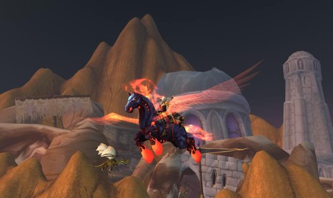 炉石传说天马有什么用[图2]