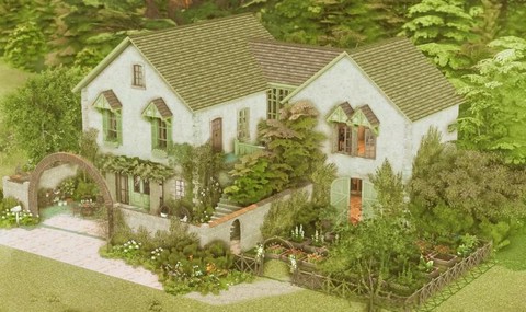 模拟人生4怎么搬进[图1]