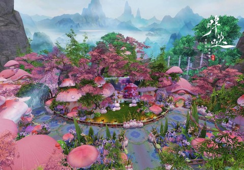 诛仙手游互通区是什么[图2]