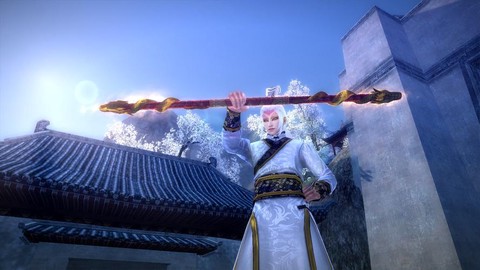 九阴真经血海魔刀录怎么获得