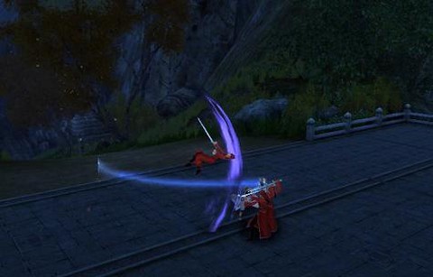 九阴真经血海魔刀录怎么获得[图1]