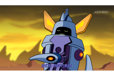 赛尔号巴斯特刷什么[图1]