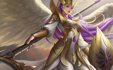 英魂之刃雅典娜怎么得[图1]