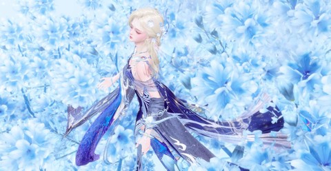 倩女幽魂什么角色好玩[图1]