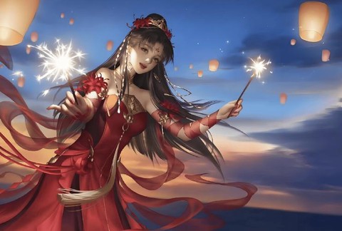 倩女幽魂什么角色好玩[图2]