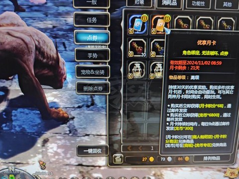 龙之谷挂机是什么意思