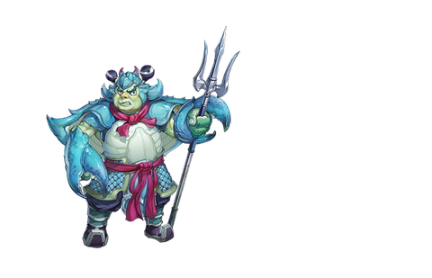 大话西游蟹将怎么获得[图1]