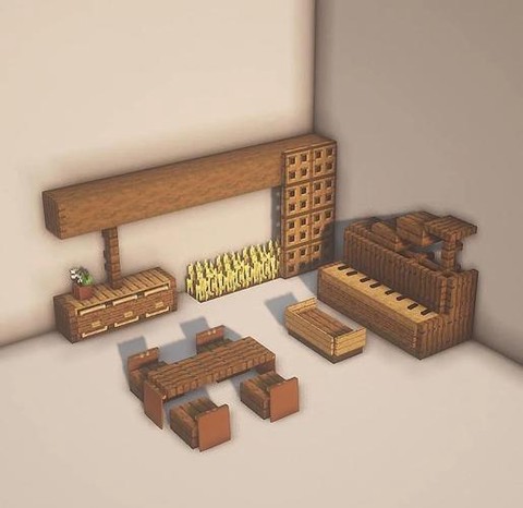 我的世界工作室怎么做[图2]